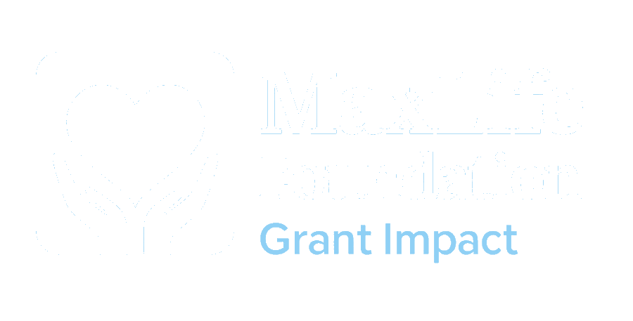 MaxLife Foundation 万福基金会 — Grant Impact